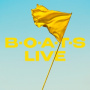 Kelly, Michael Patrick - B.O.A.T.S - Live Edition