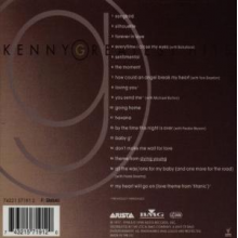 Kenny G - Greatest Hits