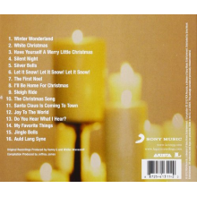 Kenny G - The Classic Christmas Album