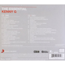 Kenny G - The Essential Kenny G