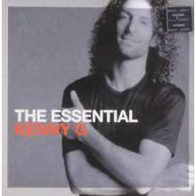 Kenny G - The Essential Kenny G