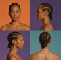 Keys, Alicia - ALICIA