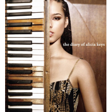 Keys, Alicia - The Diary Of Alicia Keys