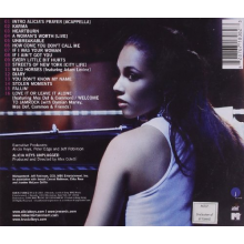 Keys, Alicia - Unplugged