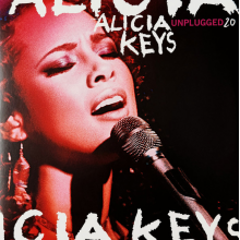 Keys, Alicia - Unplugged (20th Anniversary)