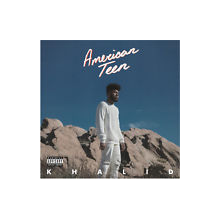 Khalid - American Teen