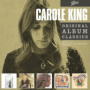 King, Carole - Original Album Classics