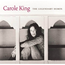 King, Carole - The Legendary Demos