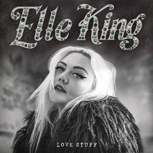 King, Elle - Love Stuff