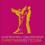 Klazz Brothers & Cuba Percussion - Christmas Meets Cuba 2