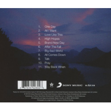 Kodaline - In A Perfect World