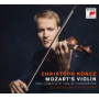 Koncz, Christoph - Mozart's Violin - The Complete Violin Concertos