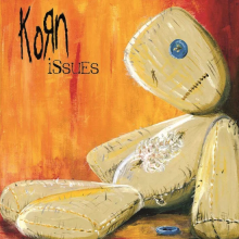 Korn - Issues