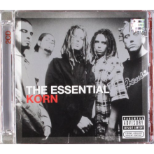 Korn - The Essential Korn