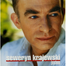 Krajewski, Seweryn - Jestem