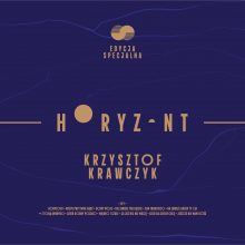 Krawczyk, Krzysztof - Horyzont (Edycja Specjalna)