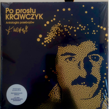 Krawczyk, Krzysztof - Po prostu Krawczyk. Antologia przebojow
