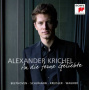 Krichel, Alexander - An die ferne Geliebte