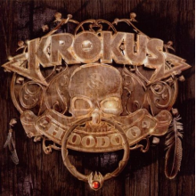 Krokus - Hoodoo