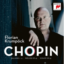 Krumpöck, Florian - Chopin