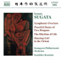 Sugata, Isotaro - Symphonic Overture