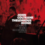 Coltrane, John - Complete Studio Recording