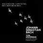 Amsterdam Baroque Orchestra & Ton Koopman - Bach: Ascension Cantatas