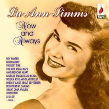 Simms, Lu Ann - Now and Always
