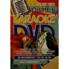 V/A - Hollandse Hits Vol. 6