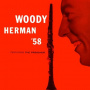 Herman, Woody - 1958