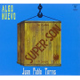 Algo Nuevo - Super-Son/Con Todos Los..