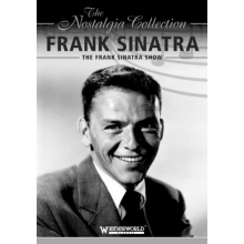 Sinatra, Frank - Frank Sinatra Shows
