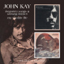 Kay, John - Forgotten Songs & Unsung Heroes/My Sportin' Life
