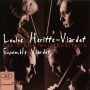 Heritte-Viardot, L. - Die Drei Klavierquartette