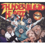 Marvel - Thunderblood Heart
