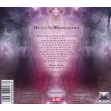 Uninvited Guest - Malice In Wonderland
