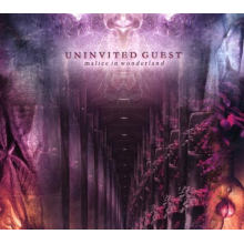Uninvited Guest - Malice In Wonderland