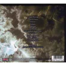 Circle Ii Circle - Delusions of Grandeur