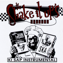 Shake It Ups - Shake It Ups