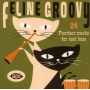 V/A - Feline Groovy: 24 Purr...
