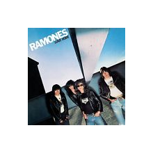Ramones - Leave Home