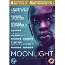 Movie - Moonlight
