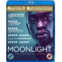 Movie - Moonlight