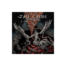 Tau Cross - Pillar of Fire
