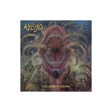 My Regime - Deranged Patterns