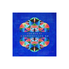 Coldplay - Kaleidoscope Ep