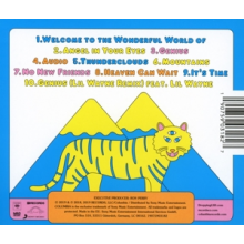 LSD feat. Sia, Diplo, and Labrinth - LABRINTH, SIA & DIPLO PRESENT... LSD
