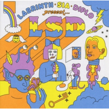 LSD feat. Sia, Diplo, and Labrinth - LABRINTH, SIA & DIPLO PRESENT... LSD