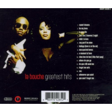 La Bouche - Greatest Hits