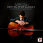 La Marca, Christian-Pierre - Cantus